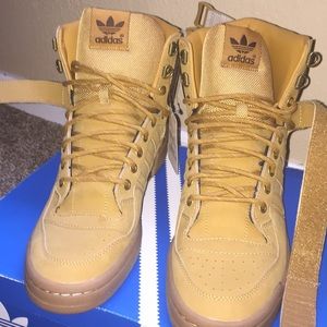 Forum OG Gum Bottom Adidas